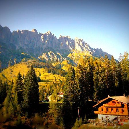 Das Sonneck Mühlbach am Hochkönig Екстериор снимка