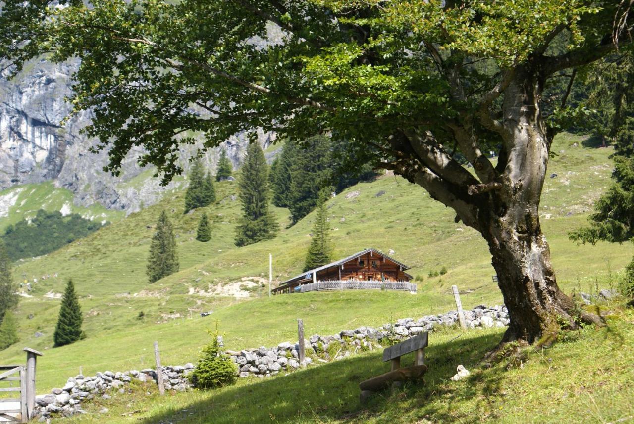 Das Sonneck Mühlbach am Hochkönig Екстериор снимка