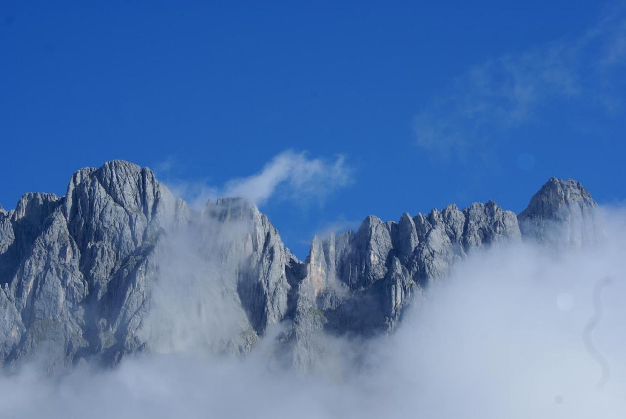 Das Sonneck Mühlbach am Hochkönig Екстериор снимка