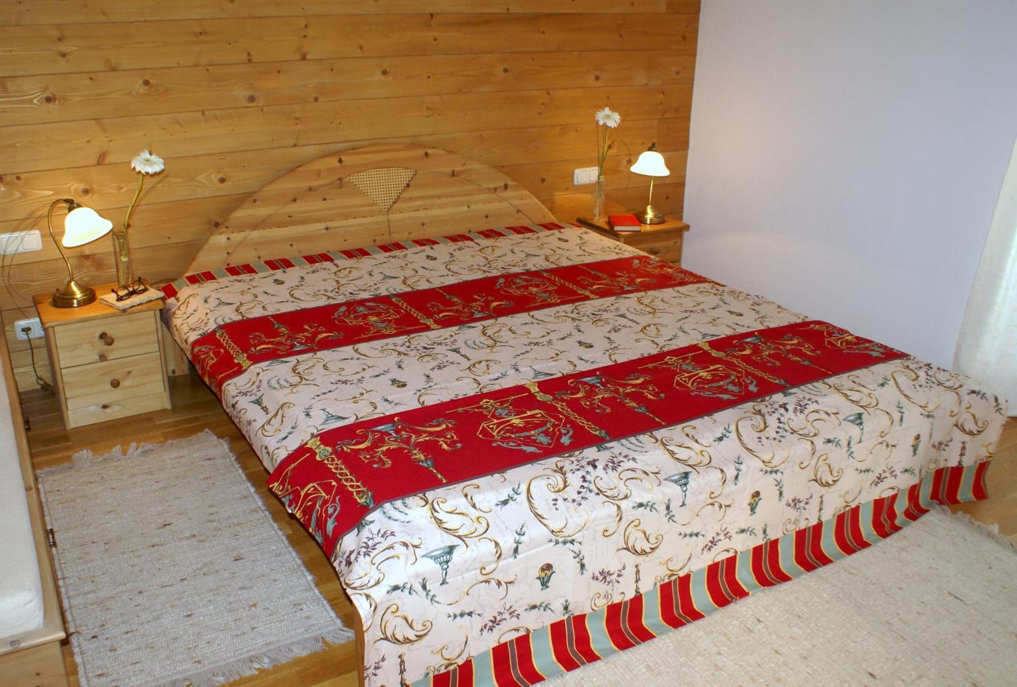 Das Sonneck Mühlbach am Hochkönig Екстериор снимка