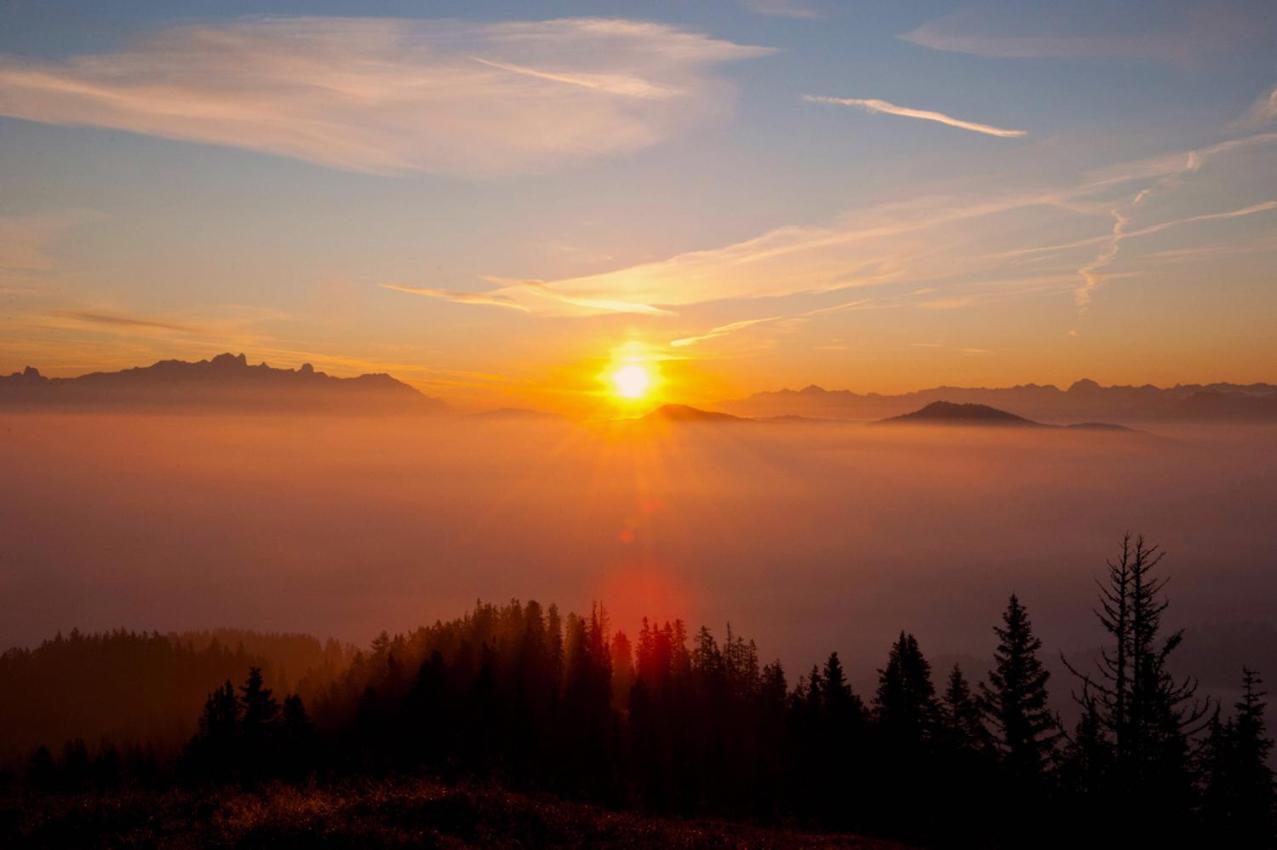 Das Sonneck Mühlbach am Hochkönig Екстериор снимка