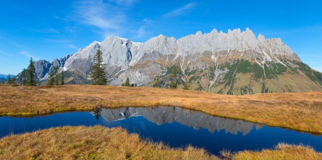 Das Sonneck Mühlbach am Hochkönig Екстериор снимка