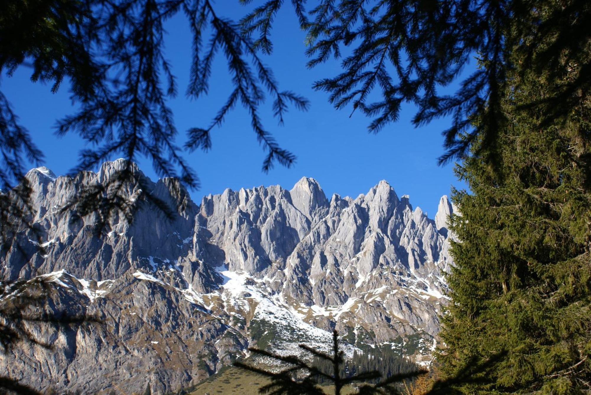 Das Sonneck Mühlbach am Hochkönig Екстериор снимка