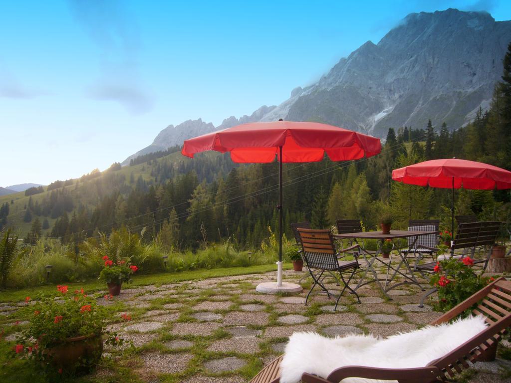 Das Sonneck Mühlbach am Hochkönig Екстериор снимка
