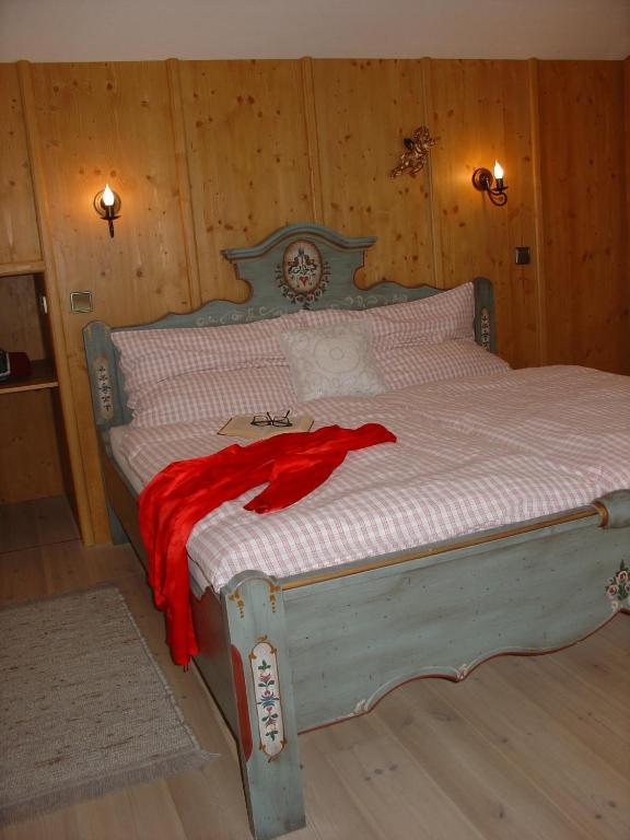 Das Sonneck Mühlbach am Hochkönig Стая снимка