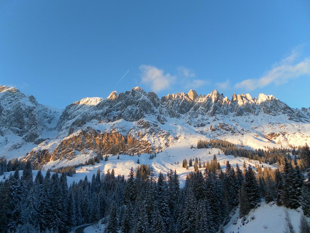 Das Sonneck Mühlbach am Hochkönig Екстериор снимка