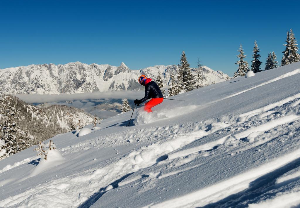Das Sonneck Mühlbach am Hochkönig Екстериор снимка
