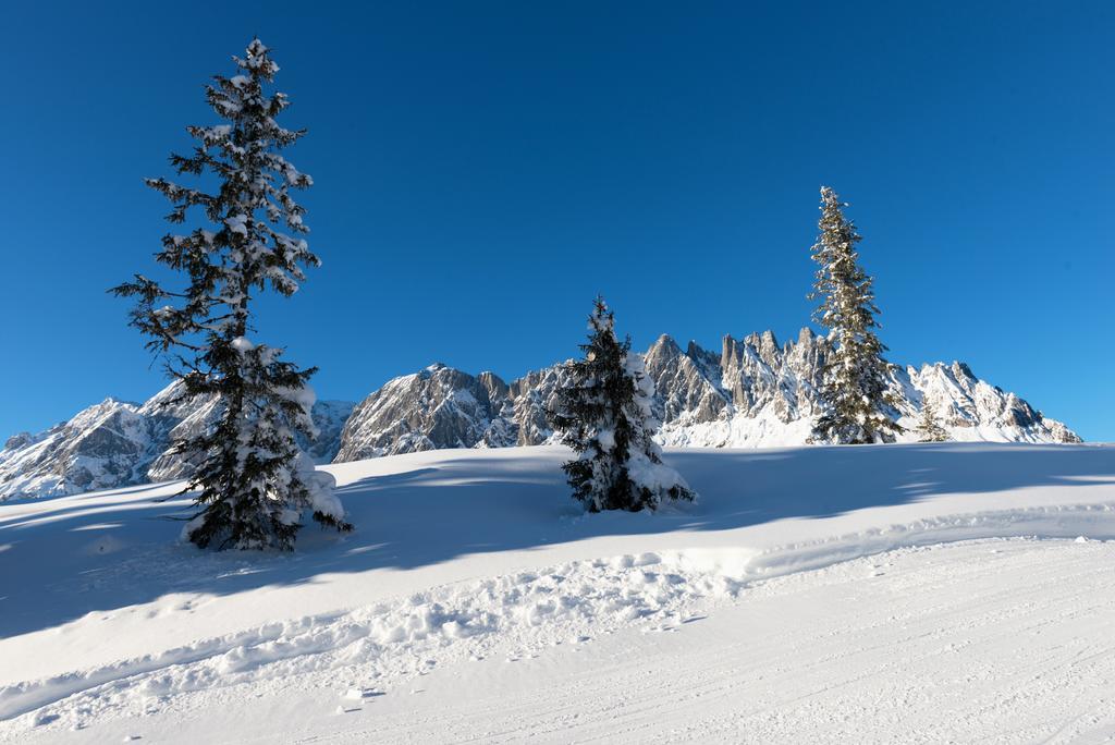 Das Sonneck Mühlbach am Hochkönig Екстериор снимка